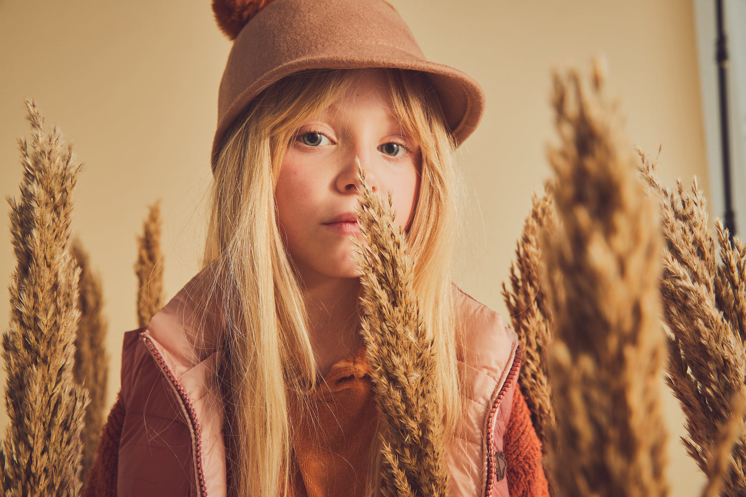 SEEKING SUSTAINABILITY | TIMELESS DESIGNS FOR SLOW FASHION
