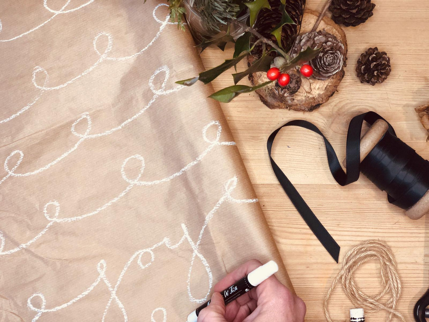 SEEKING SUSTAINABILITY | A GREEN CHRISTMAS 🌱
