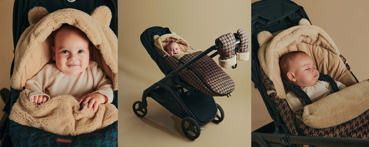 Best Baby Footmuff for Winter: What to Look For This Winter