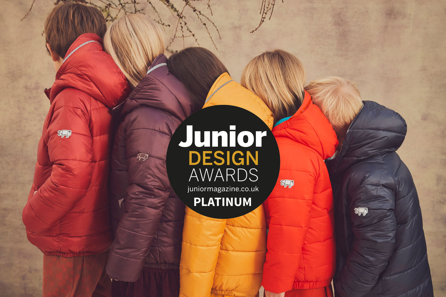 SEEKING SUSTAINABILITY | BEST CHILDREN'S ECO FASHION BRAND
