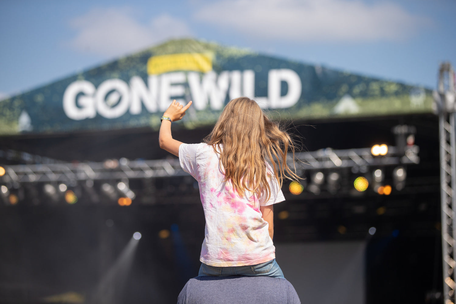 Family Friendly Festivals | Our Ultimate Guide