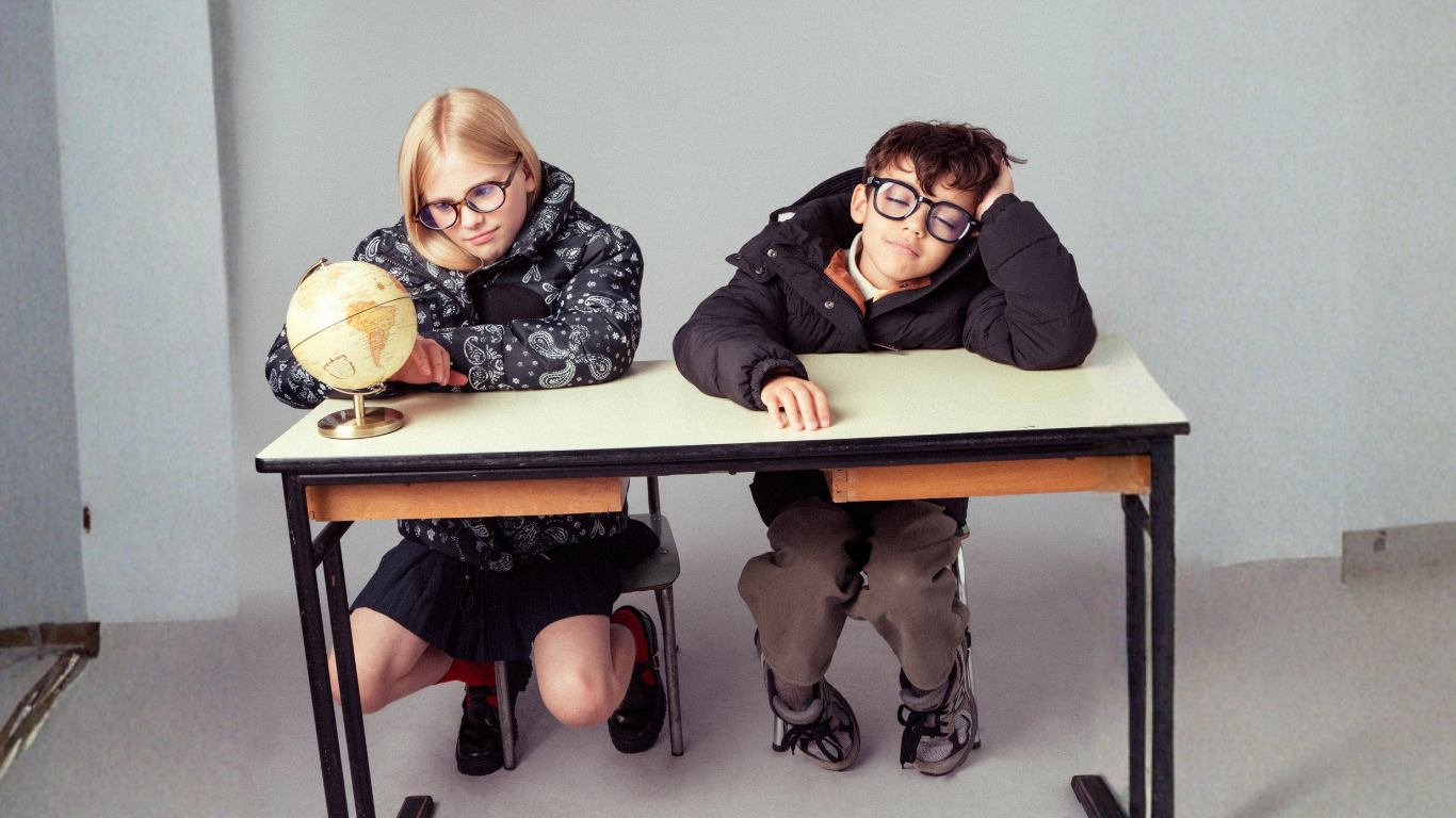 Back to School 2026