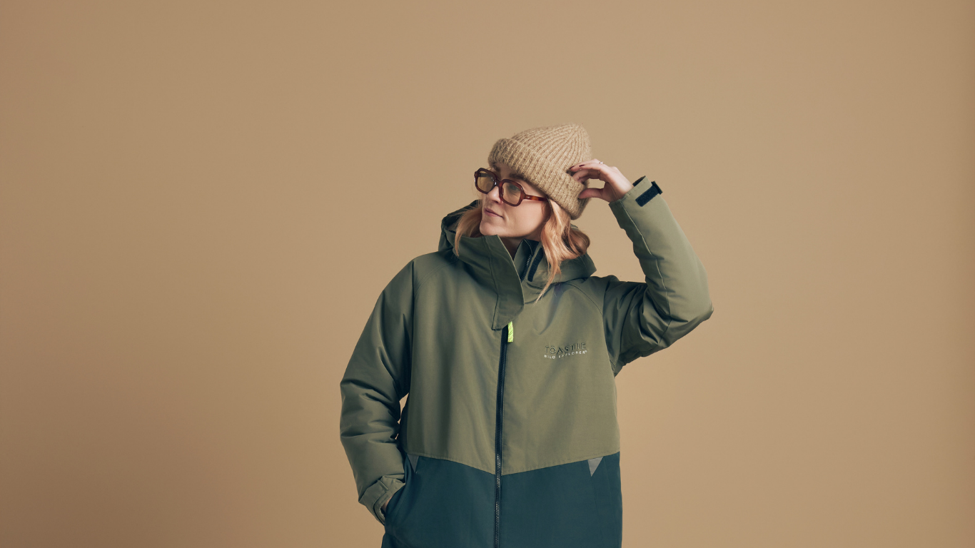 Adult Weatherproof Robes