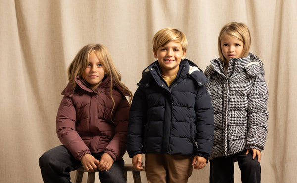 Coats For Every Adventure