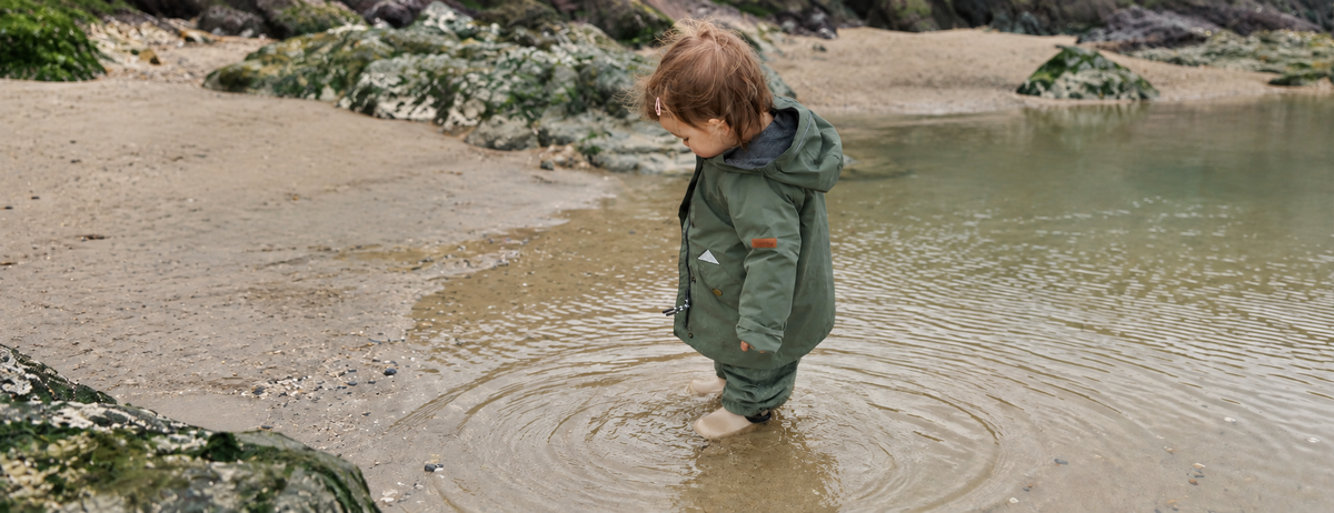 kids waterproof raincoats