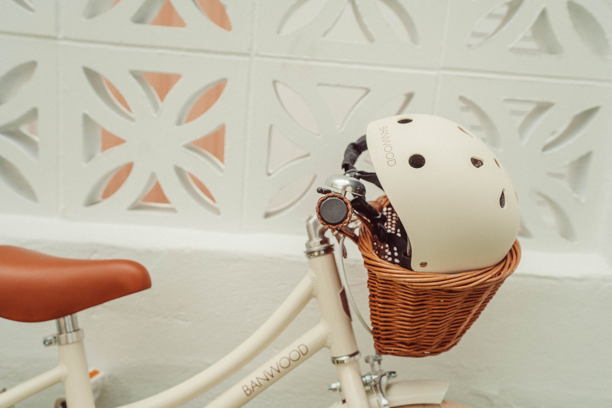 Banwood Helmets