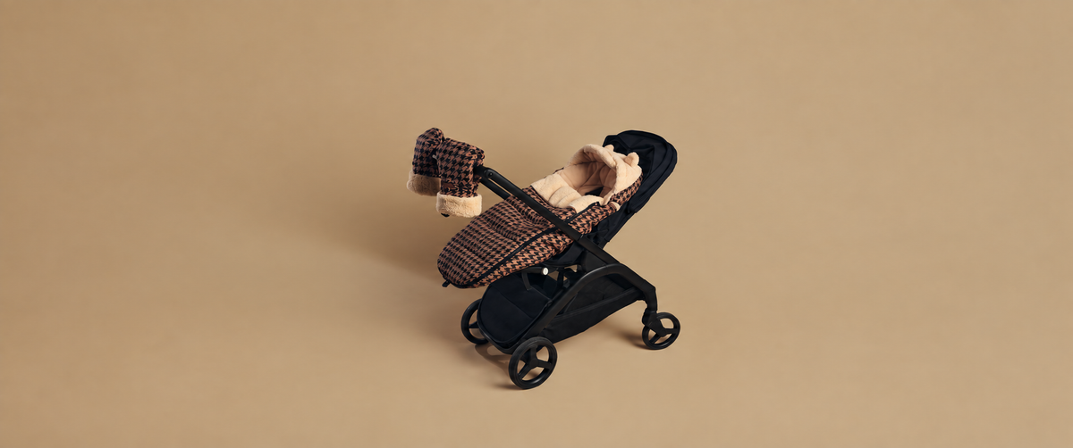 Footmuffs & Hand Warmers
