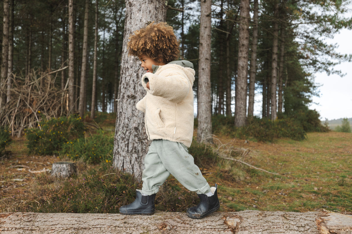 kids gilets