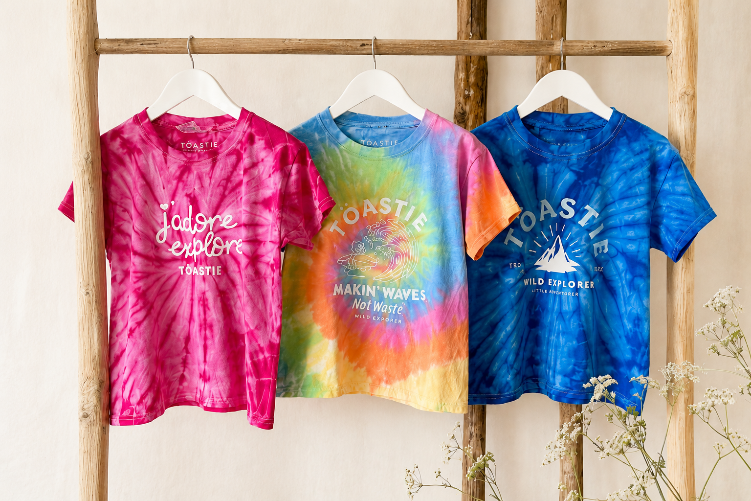 T-shirts