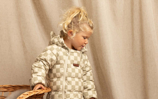 Cloud Onesies Snowsuits