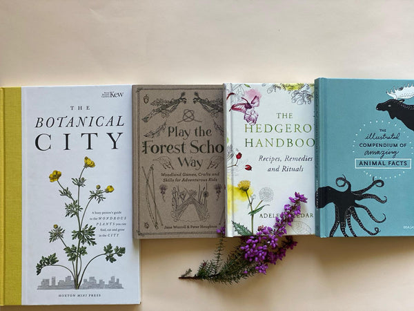 Nature Bookshop