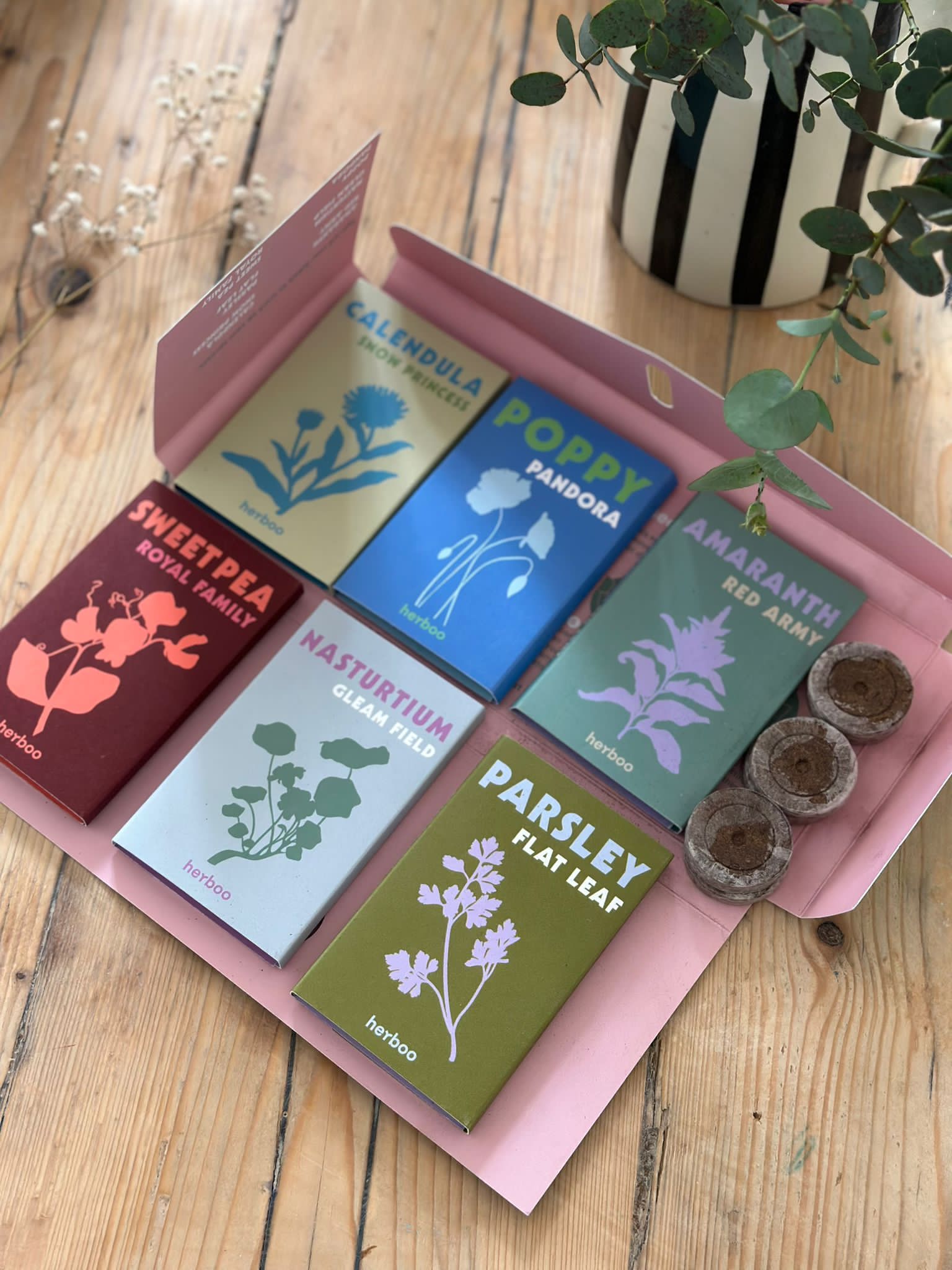 Planting Kits
