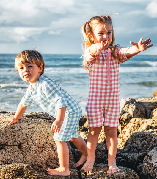 Baby Swimwear Bundle