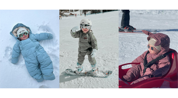 Skiwear