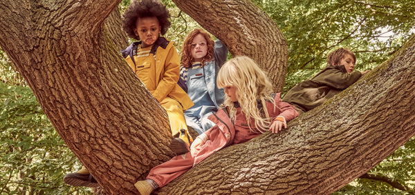 Waterproofs For Every Adventure