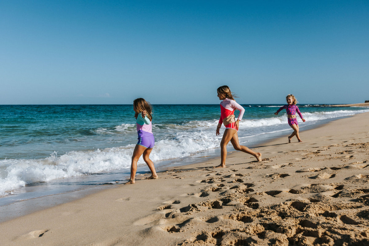 Baby & Toddler Swim sets