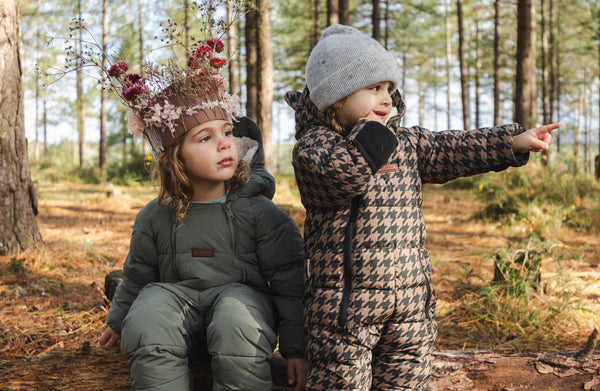 The Baby &amp; Toddler Edit - age 0-4 years