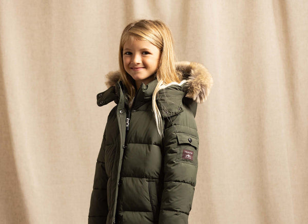 Parkas