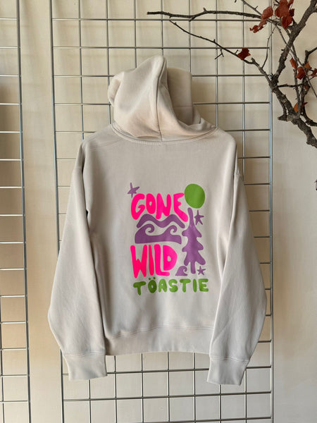 Gone Wild x TÖASTIE TShirts &amp; Hoodies