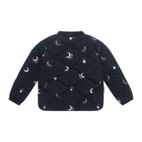Modular Bomber Jacket | Cricket Moon