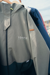 Adult Waterproof Changing Robe | Antique Olive