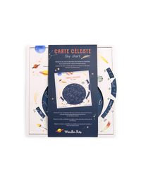 Moulin Roty | Sky Chart