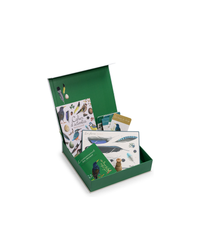 Moulin Roty | Discovery of Birds gift box