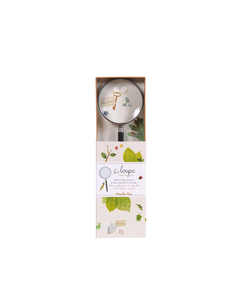 Moulin Roty | Magnifying Glass