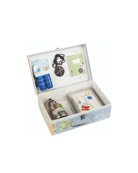 Moulin Roty | Explorer Case