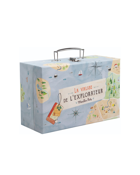Moulin Roty | Explorer Case