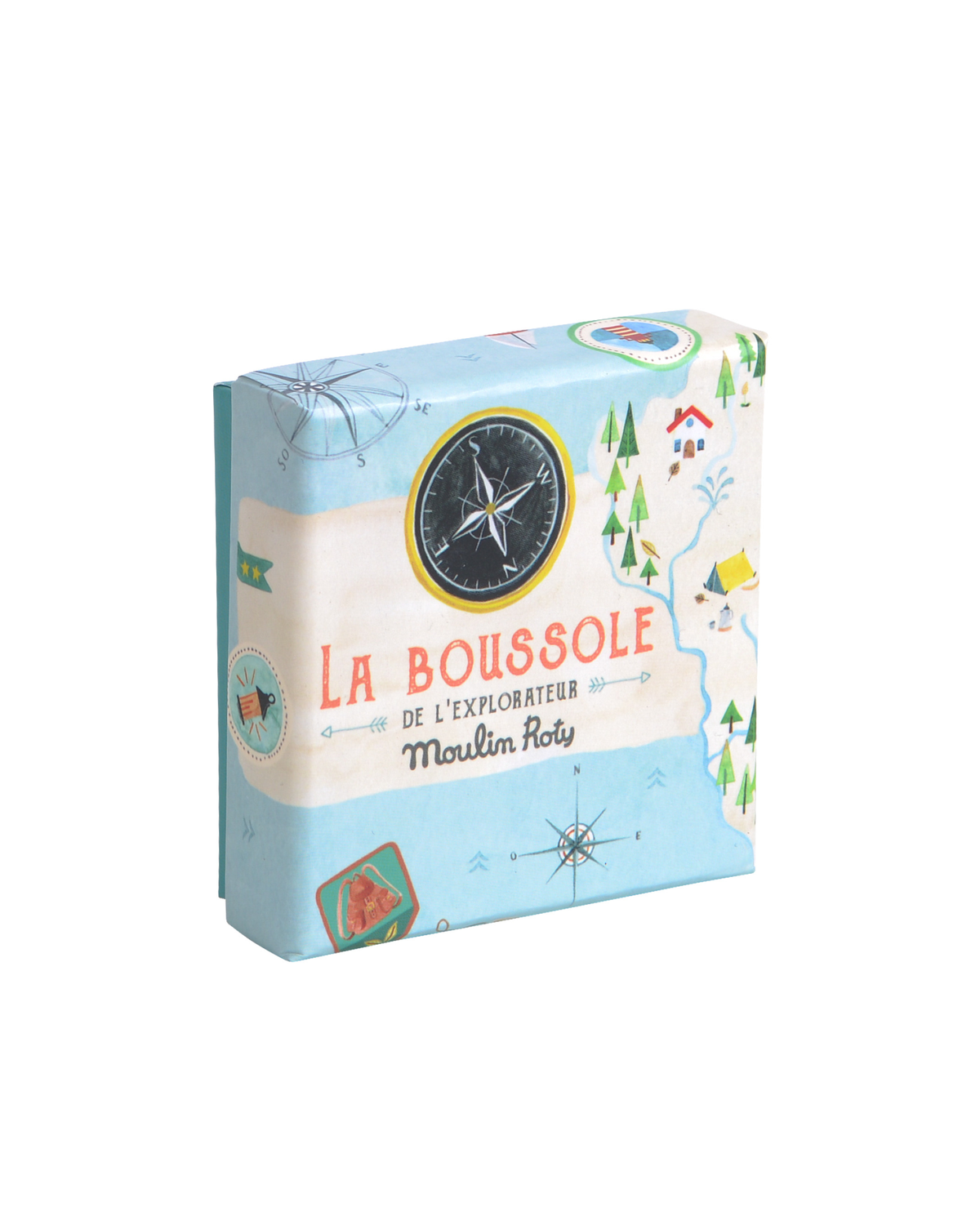 Moulin Roty | Compass