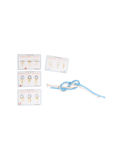Moulin Roty | Sailor's Knots