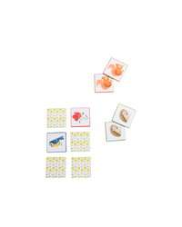 Moulin Roty | Nature Memory Game