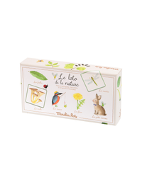 Moulin Roty | Nature Lotto Game