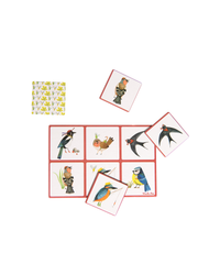 Moulin Roty | Nature Lotto Game