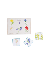 Moulin Roty | Nature Lotto Game