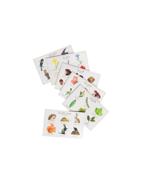 Moulin Roty | Nature Lotto Game