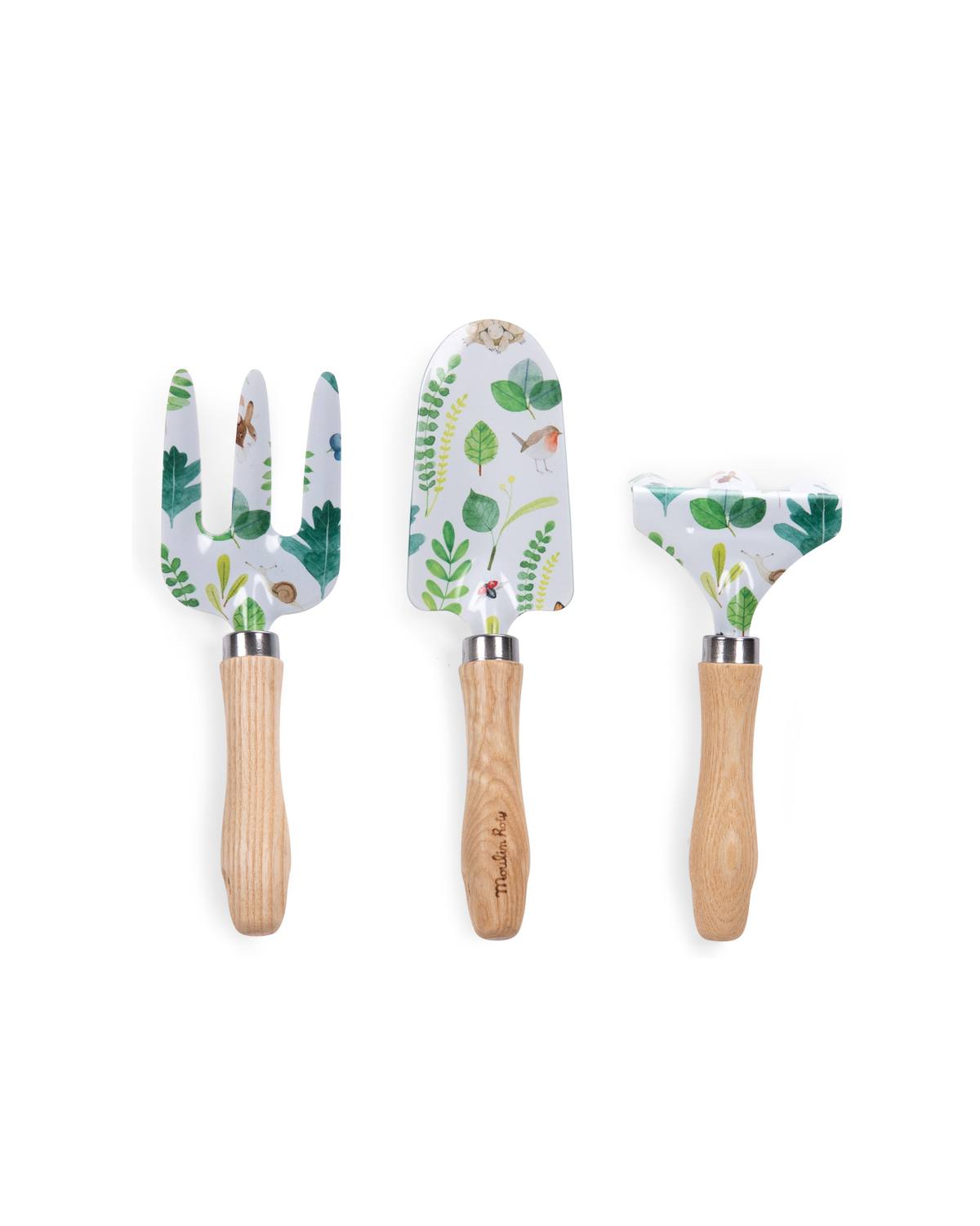 Moulin Roty | Garden tool set