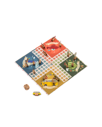 Moulin Roty | Small Horses Game