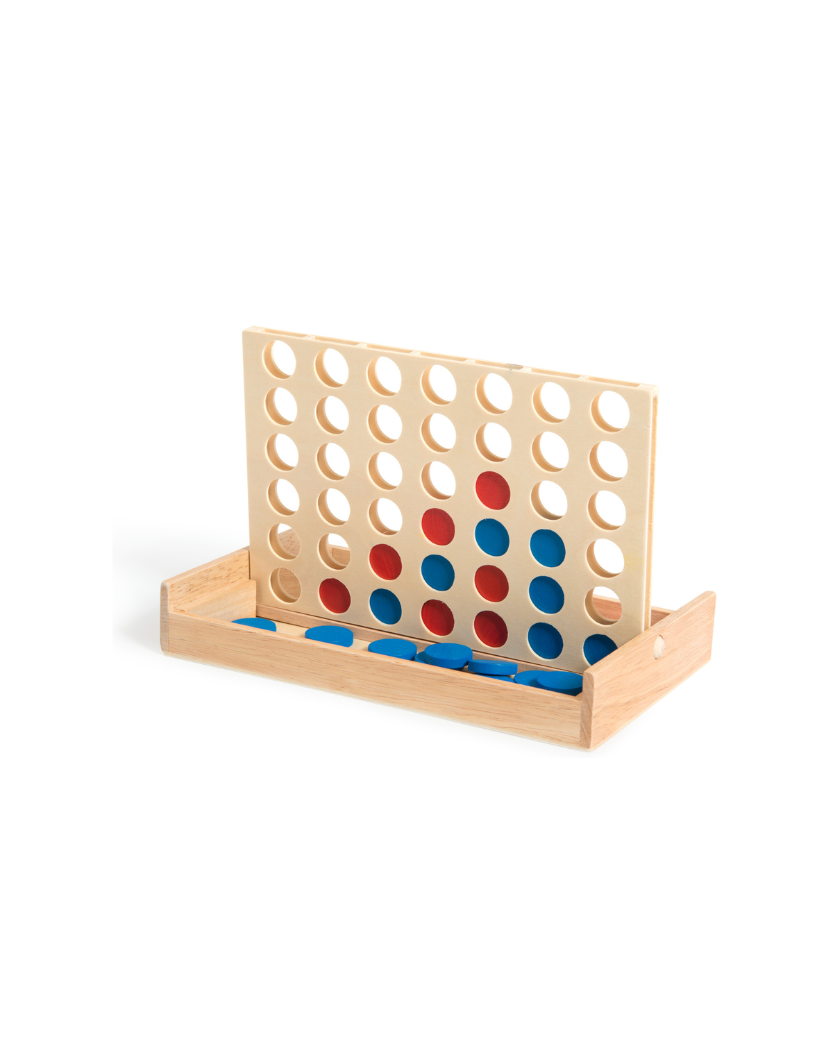 Moulin Roty | 4 in a row game