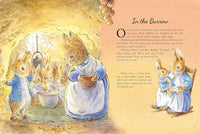 Peter Rabbit : A Tale of Four Seasons