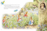 Peter Rabbit : A Tale of Four Seasons