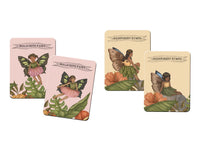 Find the Fairies : A Memory Game