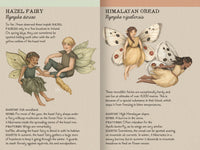 Find the Fairies : A Memory Game