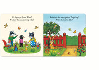 Tales From Acorn Wood : Spring