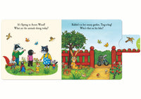 Tales From Acorn Wood : Spring