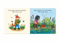 Tales From Acorn Wood : Spring