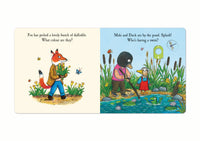 Tales From Acorn Wood : Spring