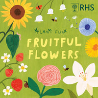 Plant Fun : Fruitful Flowers