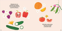 Plant Fun : Fruitful Flowers